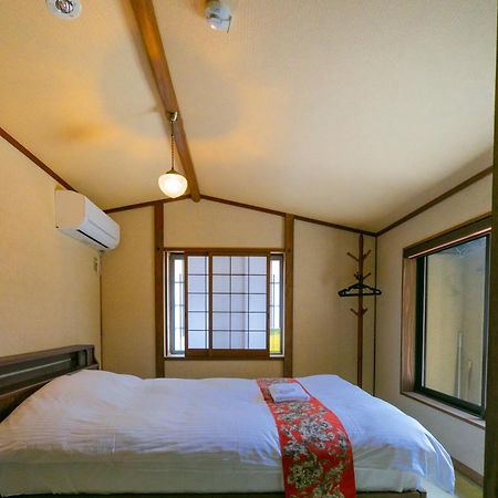 Kumo Machiya Villa Leaves Kyoto Dış mekan fotoğraf