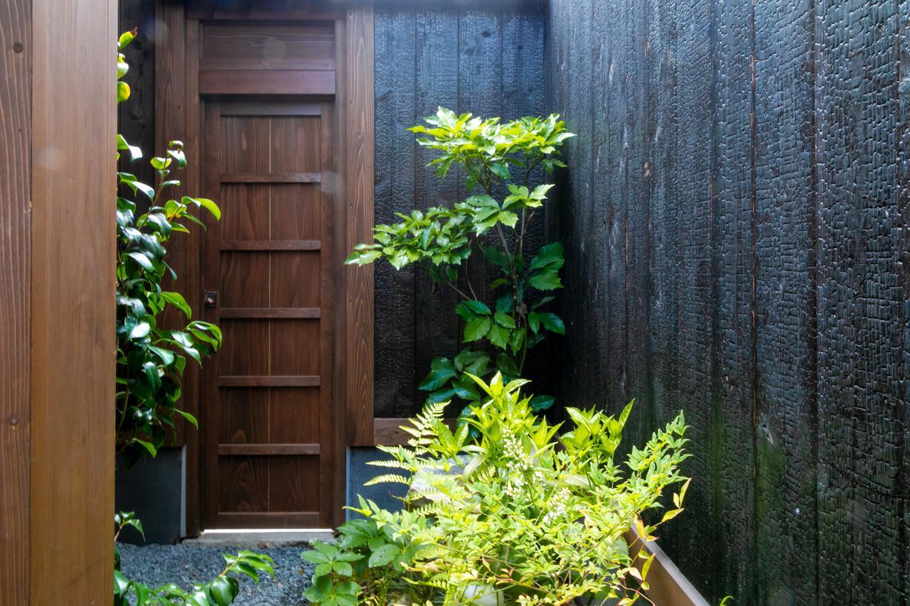 Kumo Machiya Villa Leaves Kyoto Dış mekan fotoğraf