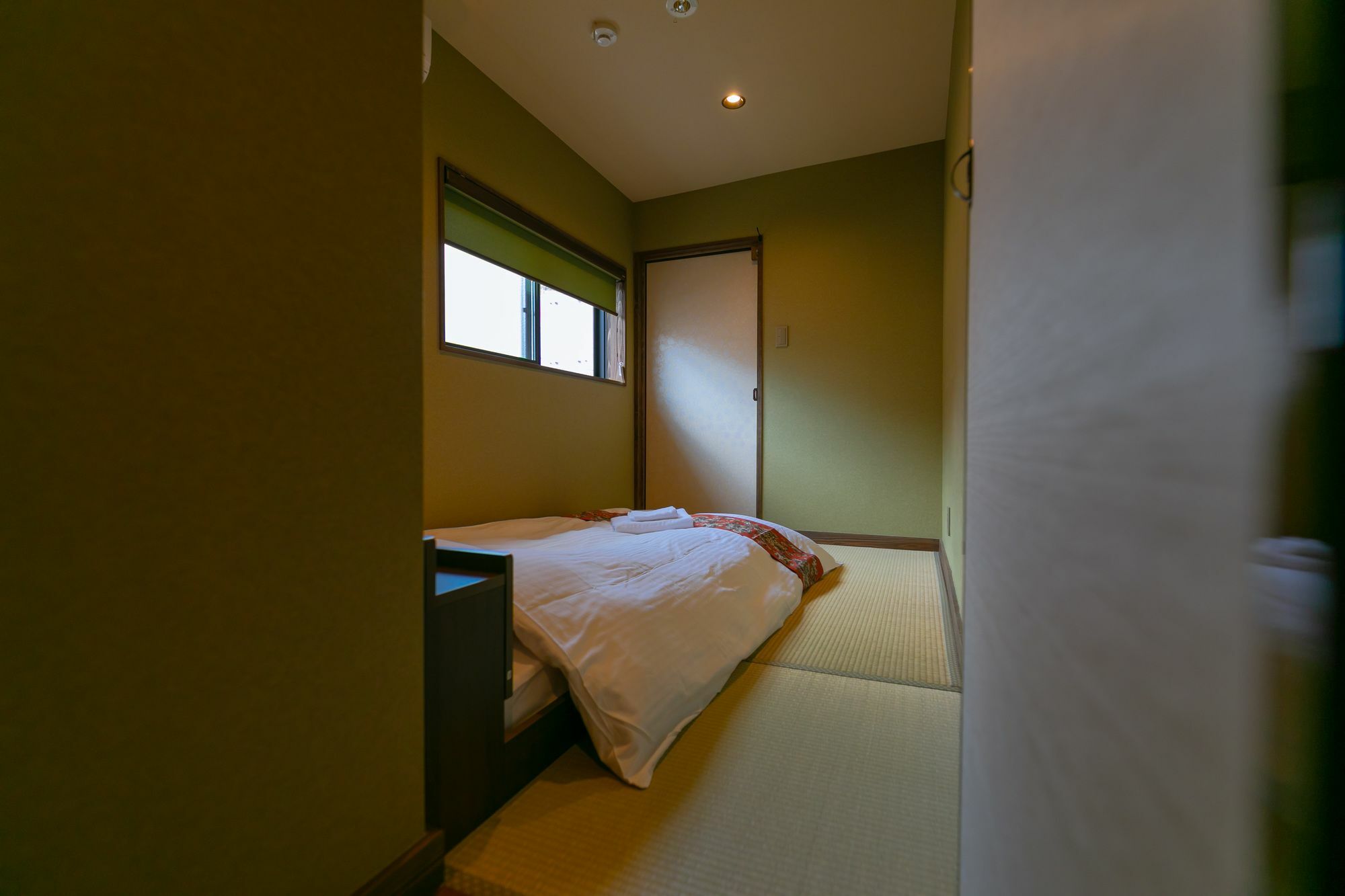 Kumo Machiya Villa Leaves Kyoto Dış mekan fotoğraf