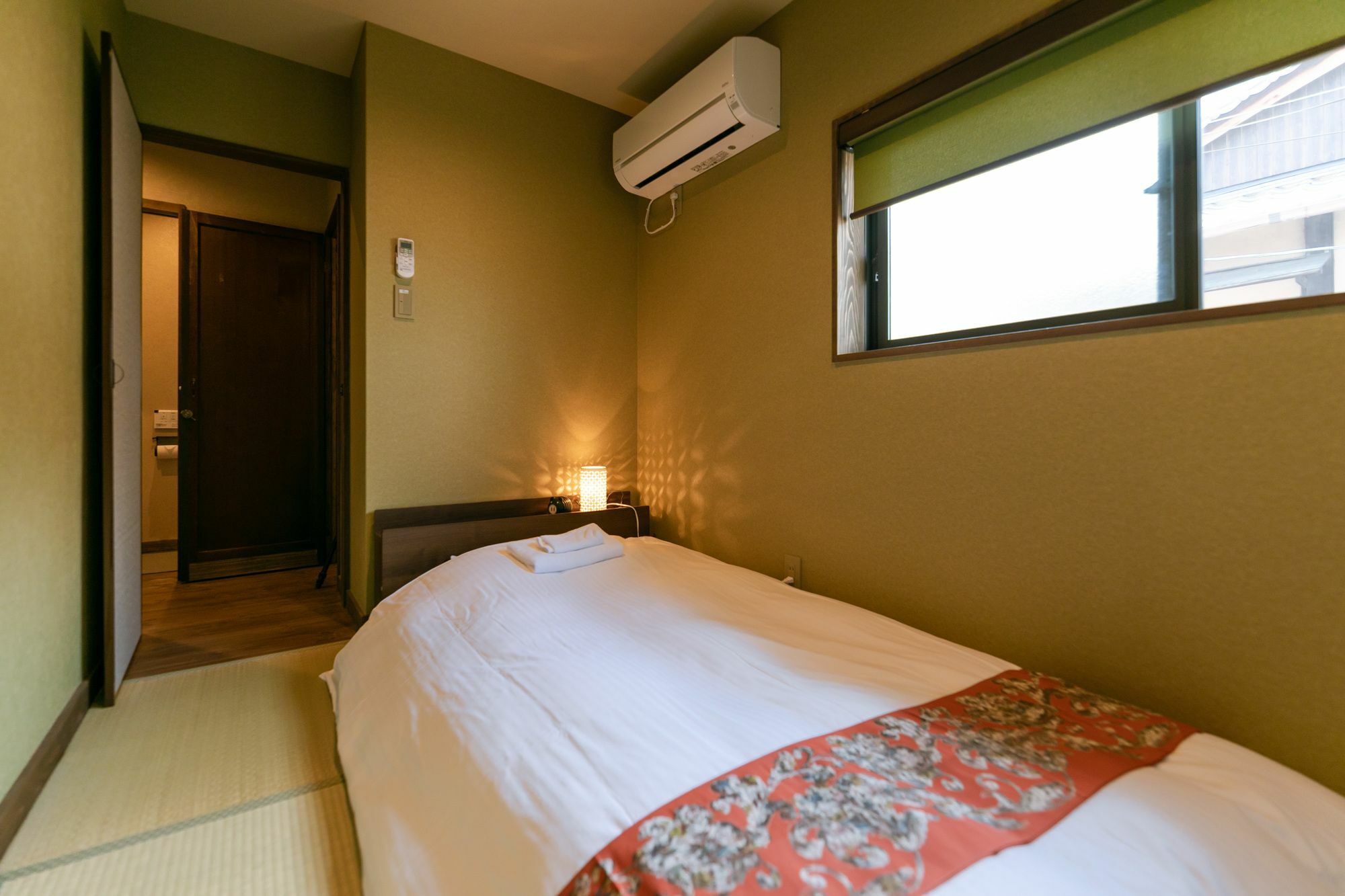 Kumo Machiya Villa Leaves Kyoto Dış mekan fotoğraf