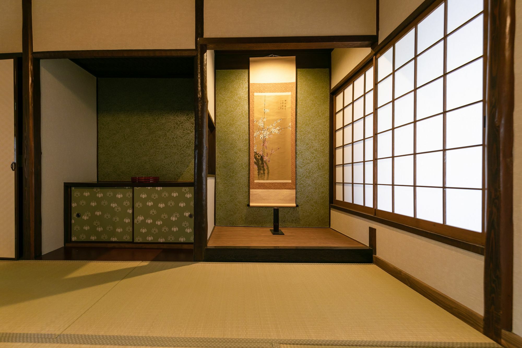 Kumo Machiya Villa Leaves Kyoto Dış mekan fotoğraf