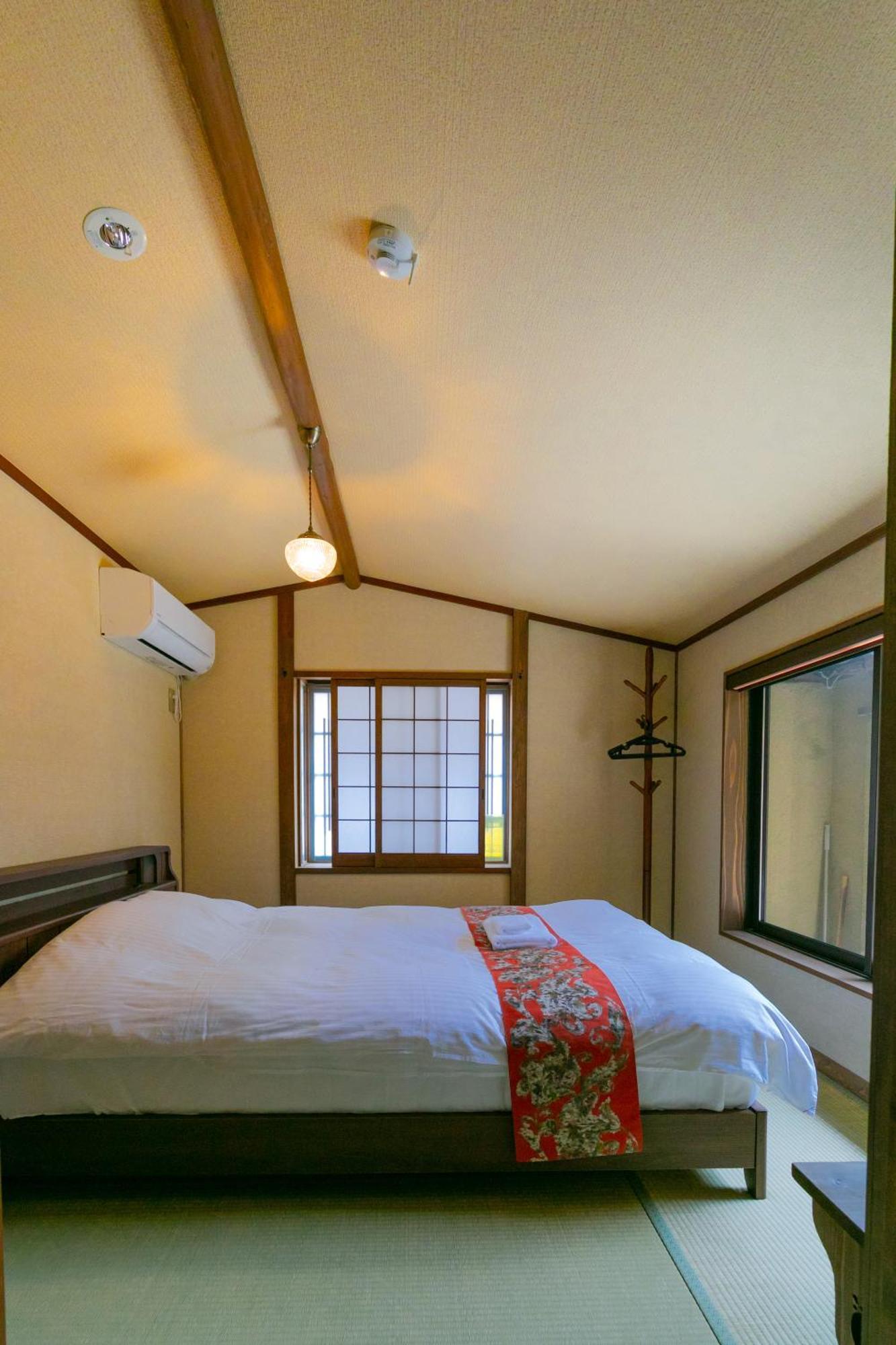 Kumo Machiya Villa Leaves Kyoto Dış mekan fotoğraf